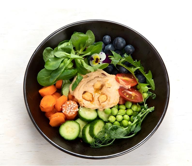 Diploma in Nutrition and Dietetics