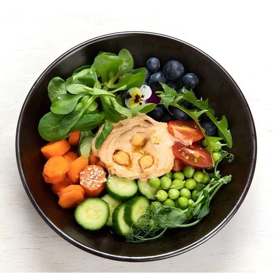 Diploma in Nutrition and Dietetics