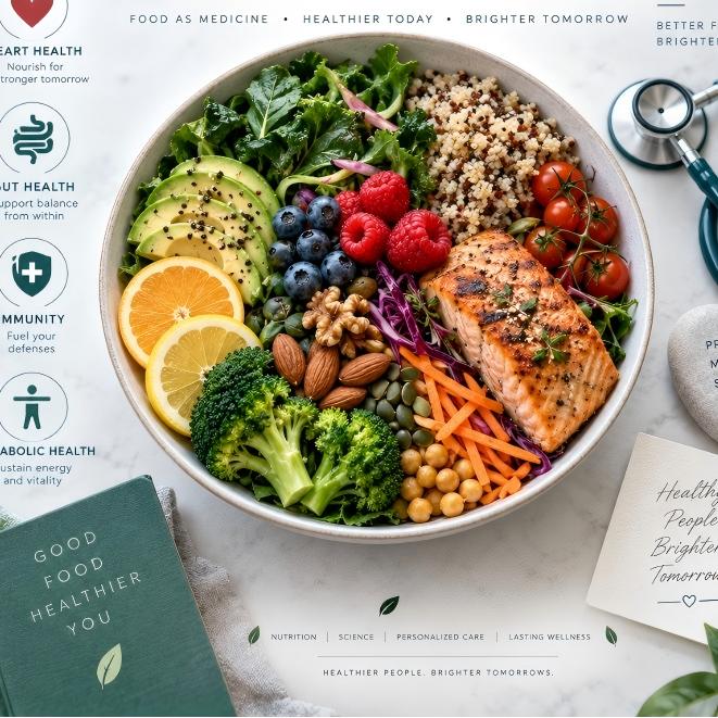 Therapeutic Nutrition