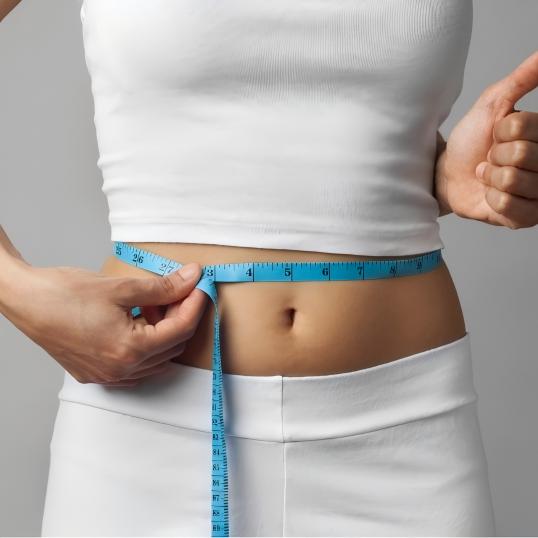 Weight Management and Metabolic Health
