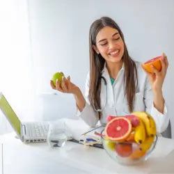 PG Diploma in Clinical Nutrition