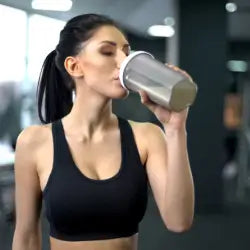 Certification in Sports and Nutrition